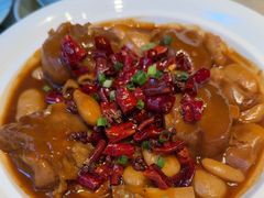-苏帮袁Sue Cuisine(来福士店)