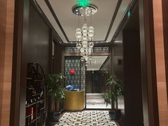 -运·中餐厅(成都华尔道夫酒店)