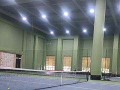 -上海浦东星河湾酒店