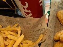 -肯德基(昌里店)