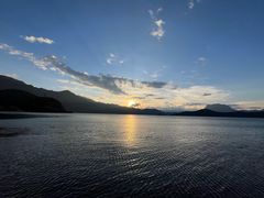 -丽江泸沽湖景区
