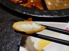 -椒王