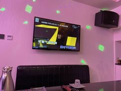 -冰城小镇音乐串吧·聚会餐厅(百子湾店)