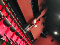 -中影国际影城(华发商都CINITY店)