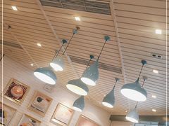 大堂-满记甜品(荟聚购物中心店)