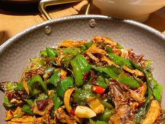 -吃饭皇帝大(解放西路店)