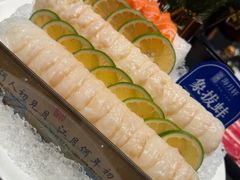 -海月轩海鲜豆捞(紫金塔店)