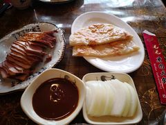 -毛毛春饼(尚志大街店)