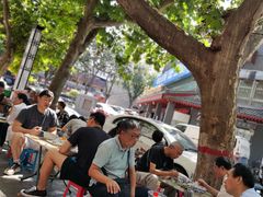 -惠记粉汤羊血(小南门店)