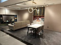 -百安居装修建材卖场(南山店)