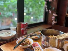 -付小姐在成都(中山公园店)