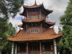 -云南民族村