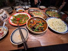 -泥糊破店小酒馆·团建聚餐(南京西路店)