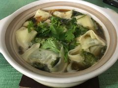 -吴淞老街砂锅馄饨(北兴路店)