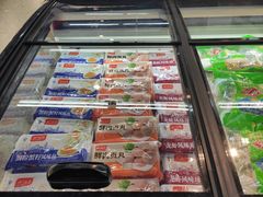 -世纪联华(临平邱山店)