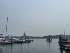 -日照世帆赛基地