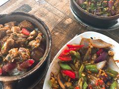 -阳江河堤老牌曾记美食
