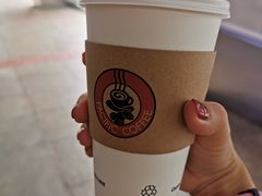 -太平洋咖啡(五月花店)