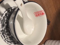 -杨记隆府重庆江湖菜(龙湖滨江天街店)