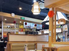 -隆喜元鱼汤包·海鲜(中联广场店)