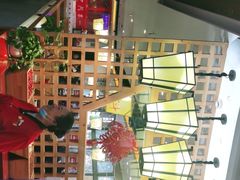 -一斗火锅·招财羊毛肚(上河城店)