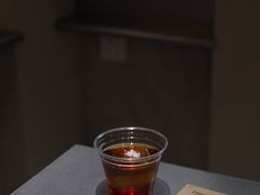 Caturron&nbsp;Punch-O.P.S. CAFE