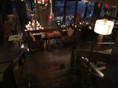 大堂-漫咖啡(红唐店)