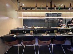 -Sushi Hanzo半藏(天环广场店)