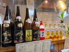 -烧鸟周居酒屋(香山店)
