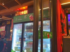 -威记烧嘢·南宁烧烤·超级生牛(绿地店)
