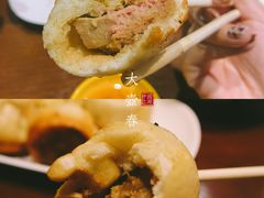 -大壶春生煎(四川中路店)