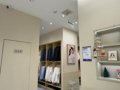 -天真蓝照相馆(五角场百联又一城店)