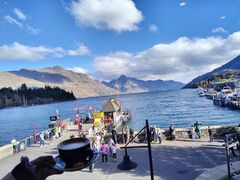 -Patagonia Chocolates(皇后镇店)