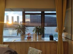 -翠山·映月湖景餐厅(映月湖公园店)