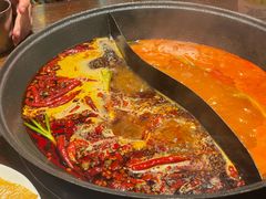 -萍姐火锅·公路夜市(南京新街口店)