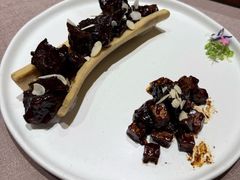 -香然会·园林雅宴(陆家嘴店)