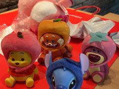 -名创优品(广西南宁江南区万达店)