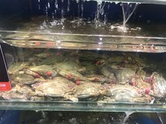 -海味当家·蒸锅海鲜(中山广场创始店)