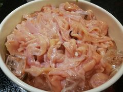 -宽板凳老灶火锅(外馆斜街店)