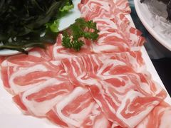 -名都晓荷塘主题火锅(旭日街店)