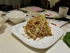 -四季小馆·地道北京小吃(广百店)