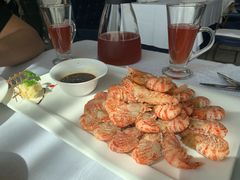 甜虾-马克西姆俄罗斯餐厅(通亚街店)