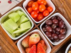 -抱雲轩·湖景庭院茶空间(东湖阳光店)