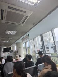 -深圳市妇幼保健院(红荔院区)