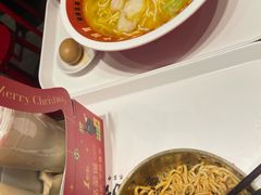 -赵崽儿川式面品(和平大悦城店)