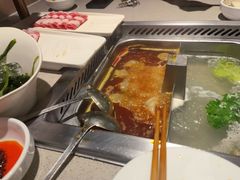 -海底捞火锅(万科广场店)