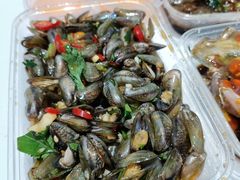 -圆蛋酒料•生腌(开元路店)