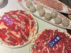 -汕头八合里海记牛肉店(清河店)