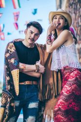 点击看大图 -太古映画婚纱摄影(天河店)