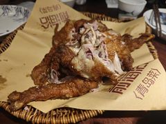 -前海沿·青岛菜(五四广场永旺店)